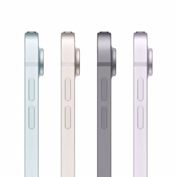 iPad Air M3 13 inch | 128GB Wifi Chính Hãng - ảnh 3