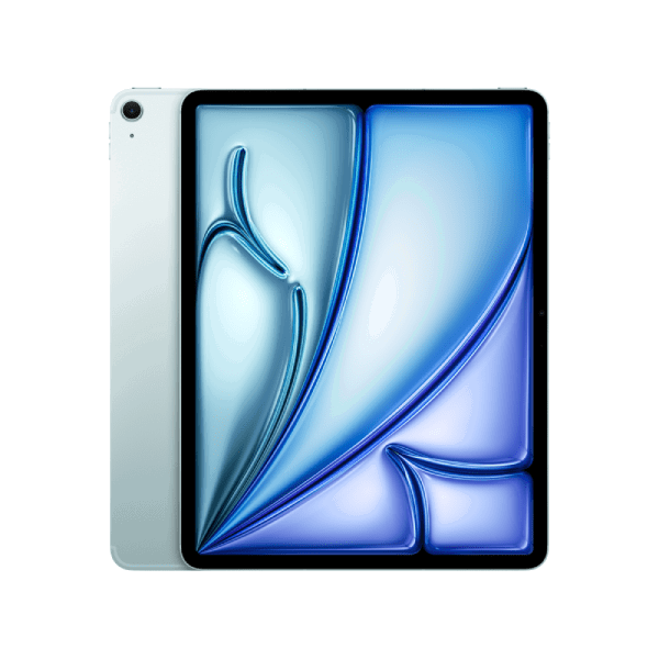 iPad Air M3 13-inch | 128GB Wifi Chính Hãng