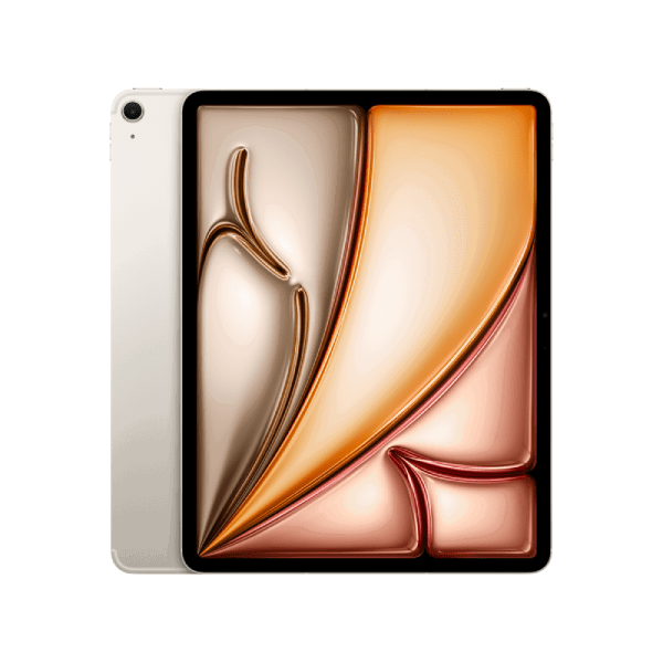 iPad Air M3 13-inch | 128GB Wifi Chính Hãng