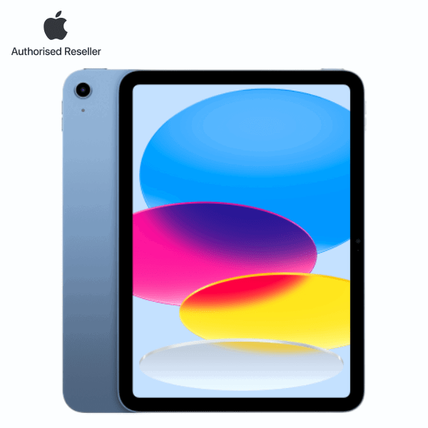 iPad A16 11 inch (2025) | 128GB Wifi Chính Hãng