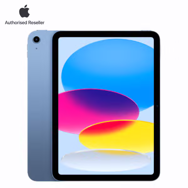 iPad A16 11 inch (2025) | 128GB Wifi Chính Hãng - ảnh 1