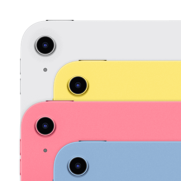 iPad A16 11 inch (2025) | 128GB Wifi Chính Hãng