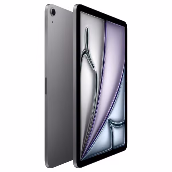 iPad Air M3 11 inch | 512GB Wifi Chính Hãng - ảnh 2
