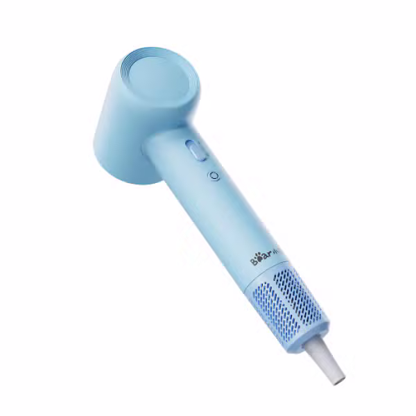 Máy sấy tóc ion âm Bear DCF-D16H1 5 chế độ sấy - ảnh 1