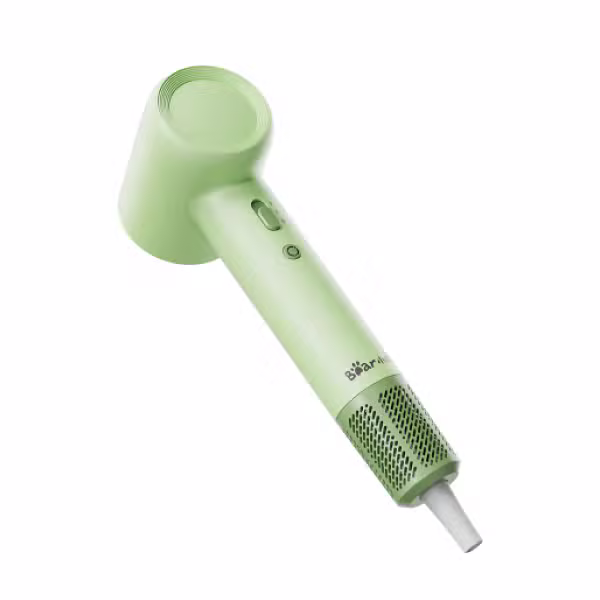 Máy sấy tóc ion âm Bear DCF-D16H1 5 chế độ sấy - ảnh 2