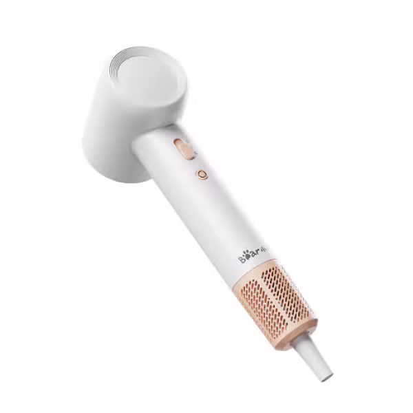 Máy sấy tóc ion âm Bear DCF-D16H1 5 chế độ sấy - ảnh 3