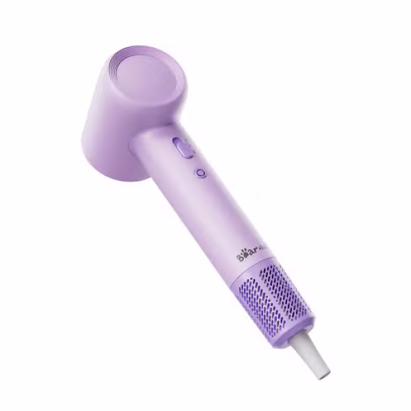 Máy sấy tóc ion âm Bear DCF-D16H1 5 chế độ sấy - ảnh 4