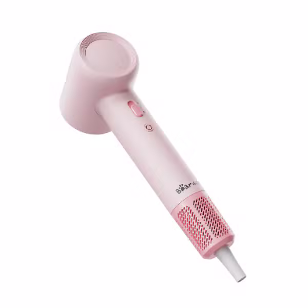 Máy sấy tóc ion âm Bear DCF-D16H1 5 chế độ sấy - ảnh 5