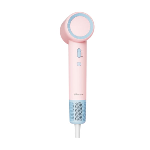 Máy sấy tóc ion âm Bear DCF-D16H1 5 chế độ sấy