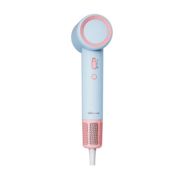 Máy sấy tóc ion âm Bear DCF-D16H1 5 chế độ sấy