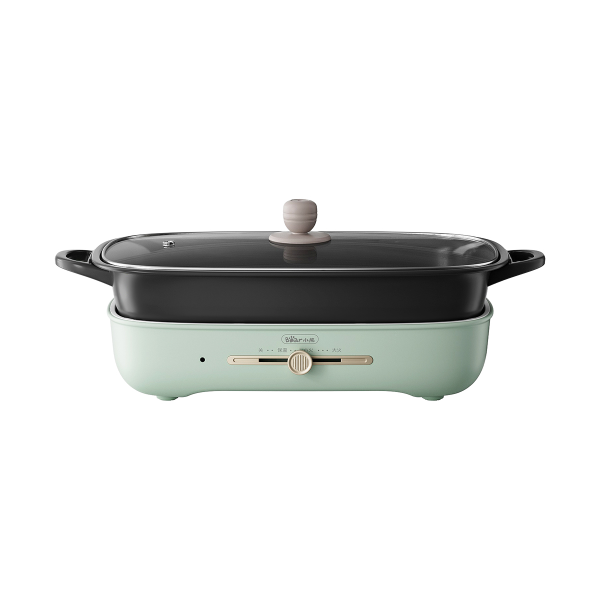 Nồi lẩu điện đa năng 5L Bear DHG-D50T1