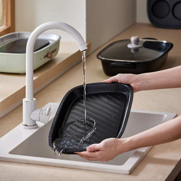 Nồi lẩu điện đa năng 5L Bear DHG-D50T1