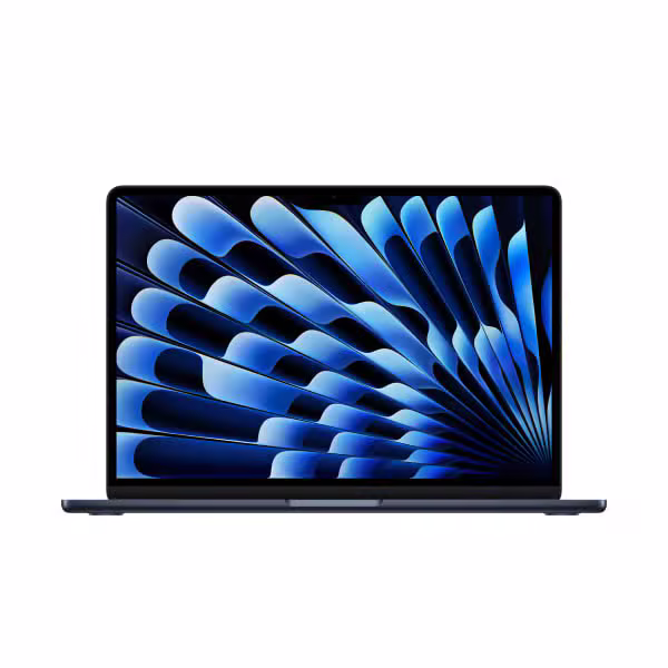 MacBook Air M4 13-inch 16GB/256GB Chính Hãng - ảnh 2