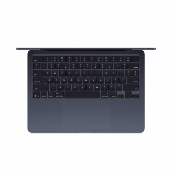 MacBook Air M4 13-inch 16GB/256GB Chính Hãng - ảnh 3