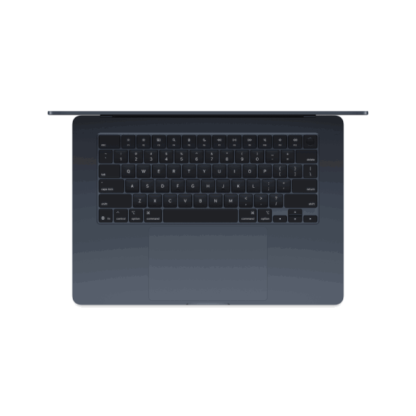 MacBook Air M4 15-inch 16GB/256GB Chính Hãng