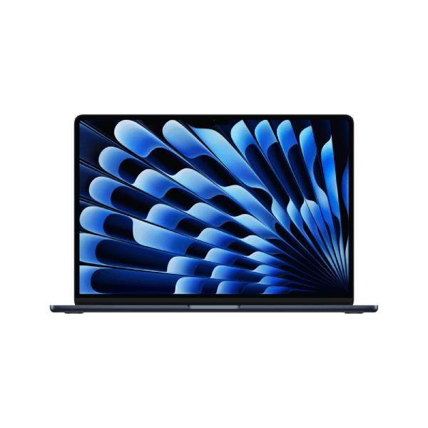 MacBook Air M4 15-inch 16GB/256GB Chính Hãng