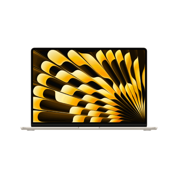 MacBook Air M4 15-inch 16GB/256GB Chính Hãng