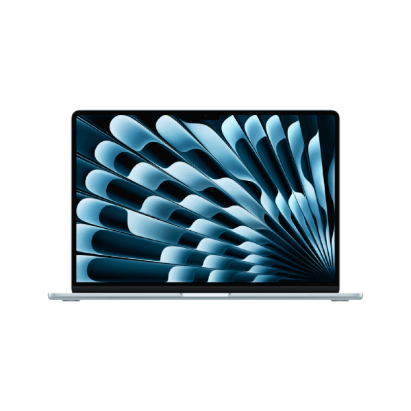 MacBook Air M4 15-inch 16GB/256GB Chính Hãng