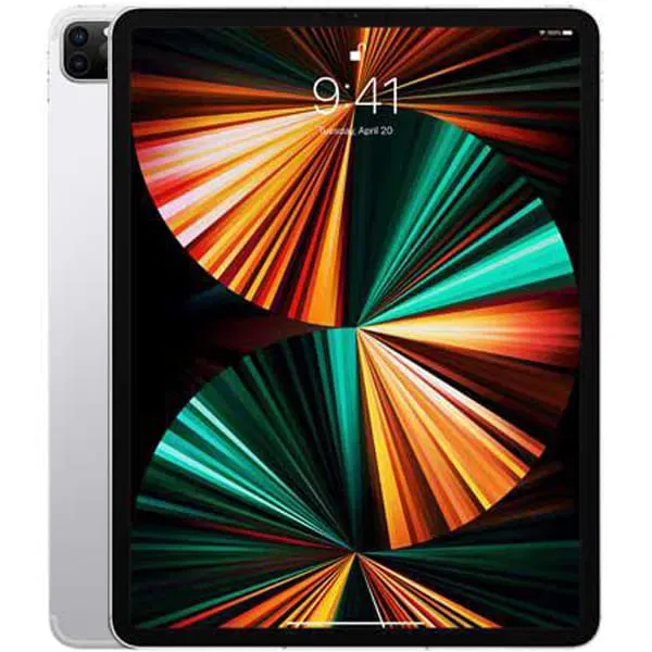 iPad Pro 11 inch 2021 | M1 128GB Wifi & 5G (Likenew)