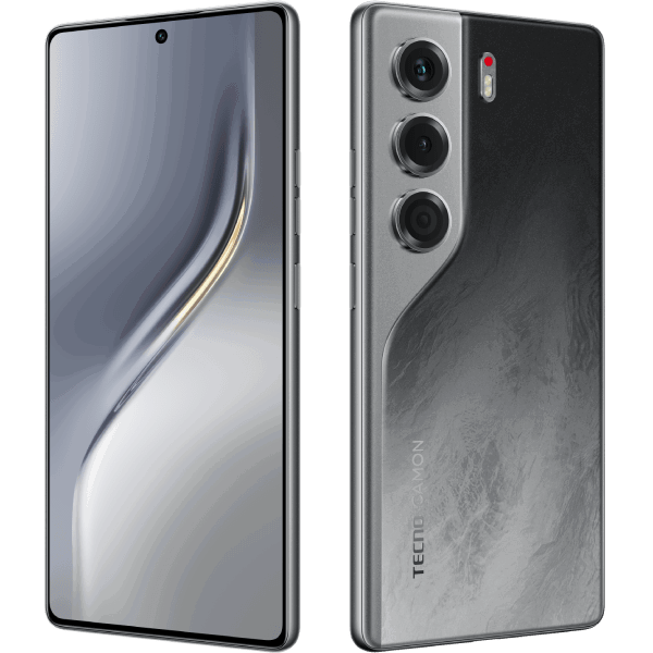 TECNO Camon 40 128GB Chính Hãng