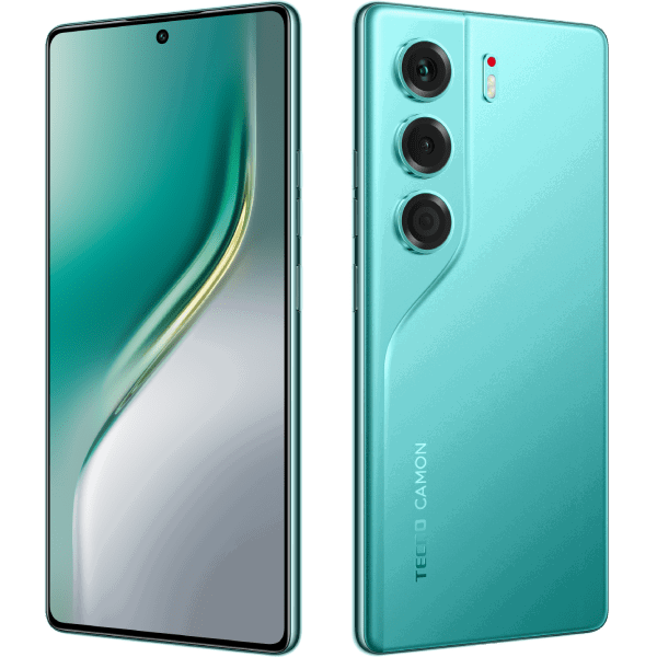 TECNO Camon 40 128GB Chính Hãng