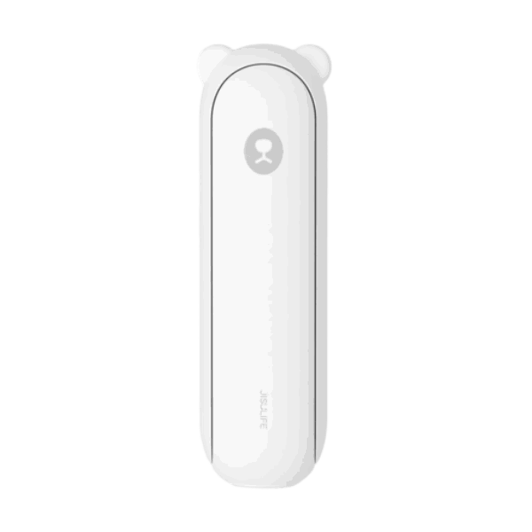 Quạt cầm tay JisuLife F8X Plus 4500mAh