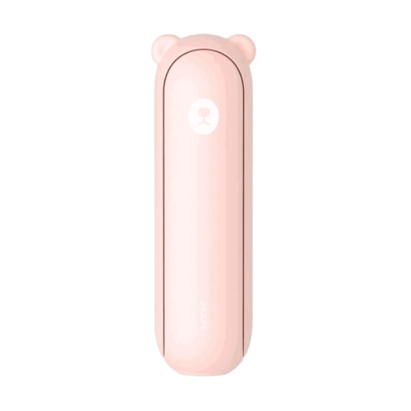 Quạt cầm tay JisuLife F8X Plus 4500mAh