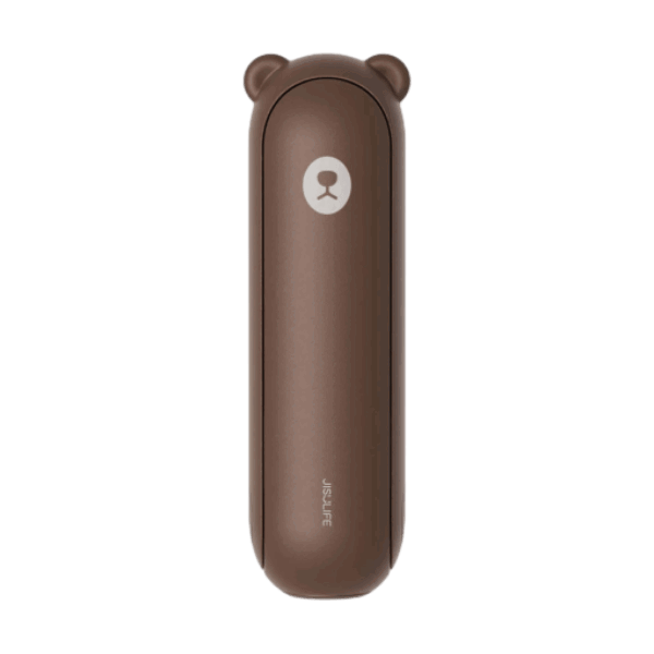 Quạt cầm tay JisuLife F8X Plus 4500mAh