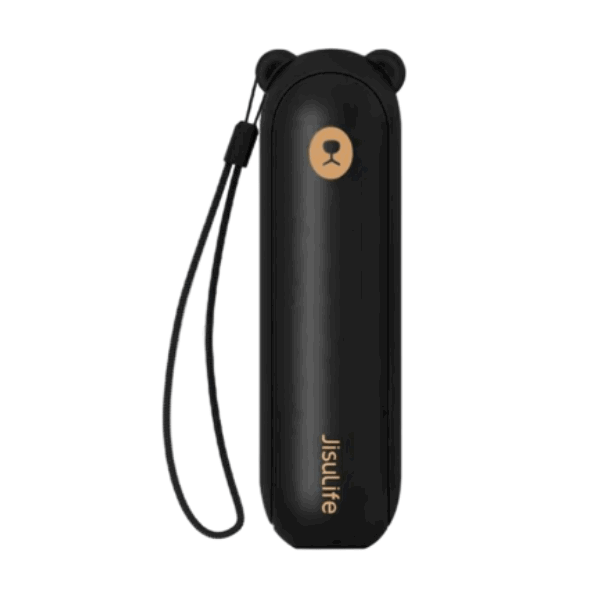 Quạt cầm tay JisuLife F8X Plus 4500mAh