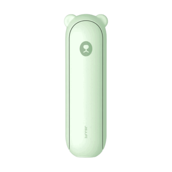 Quạt cầm tay JisuLife F8X Plus 4500mAh