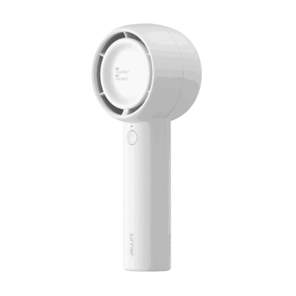 Quạt cầm tay JisuLife FA42 2000mAh