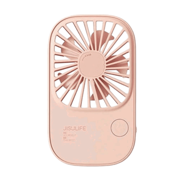 Quạt cầm tay JisuLife FA49 2000mAh
