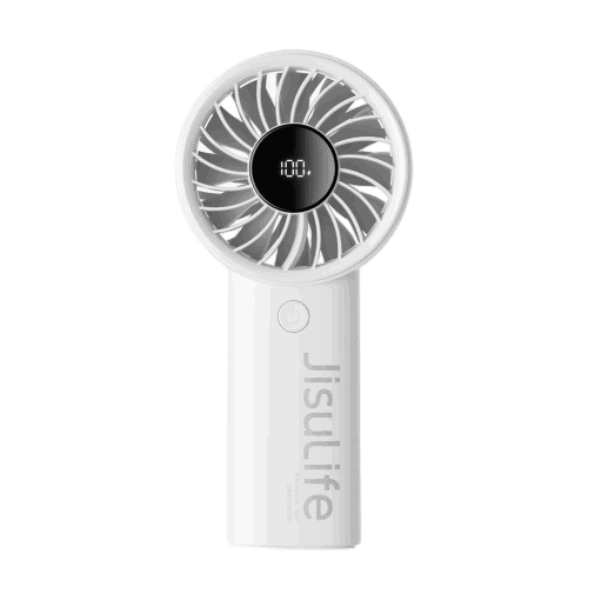 Quạt cầm tay JisuLife Life 4 5000mAh
