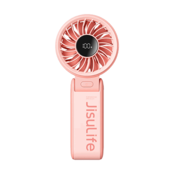 Quạt cầm tay JisuLife Life 7 5000mAh