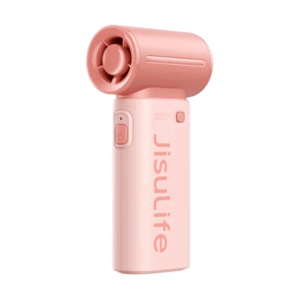 Quạt cầm tay JisuLife Life 9 5000mAh