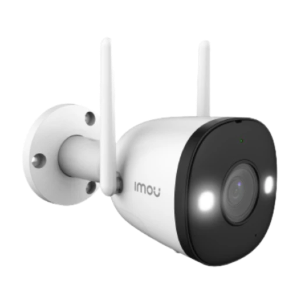 Camera IP ngoài trời 3MP Imou IPC-F32FP Full Color