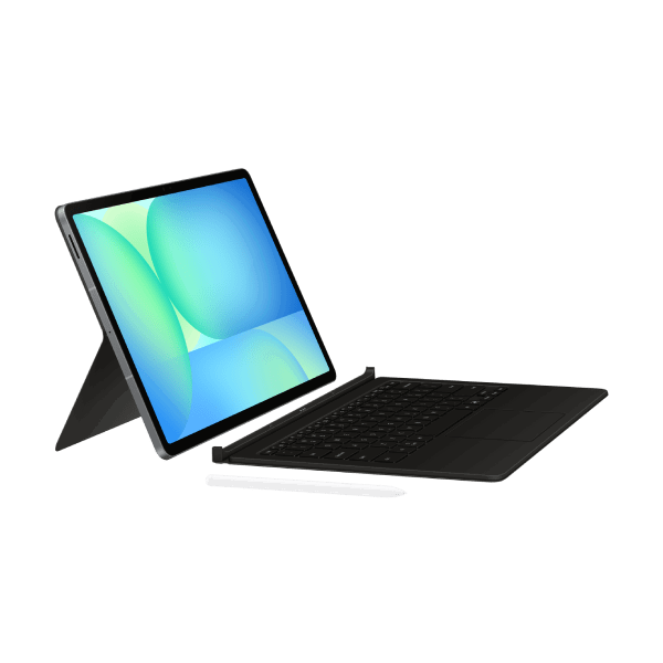 Bao da bàn phím Samsung Tab S10 FE+ AI