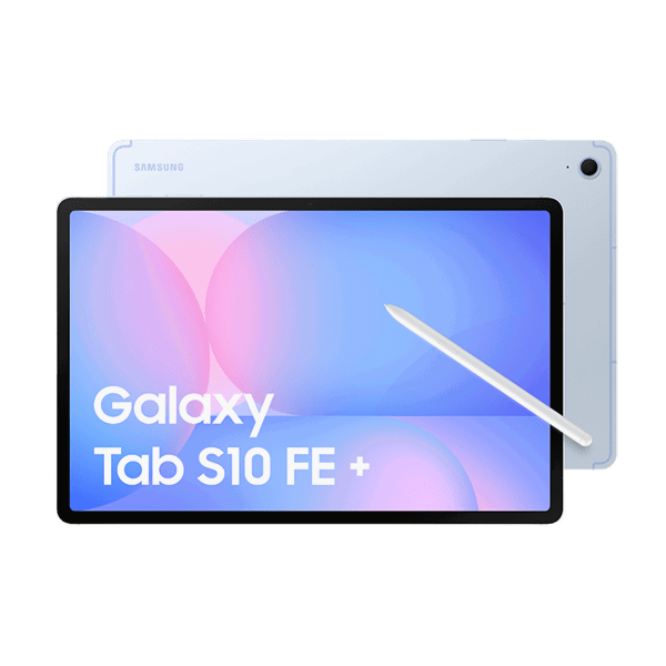 Samsung Galaxy Tab S10 FE Plus 5G Chính Hãng
