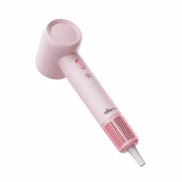 Máy sấy tóc ion âm Bear DCF-D16H1 5 chế độ sấy - Kèm đầu sấy - ảnh 1