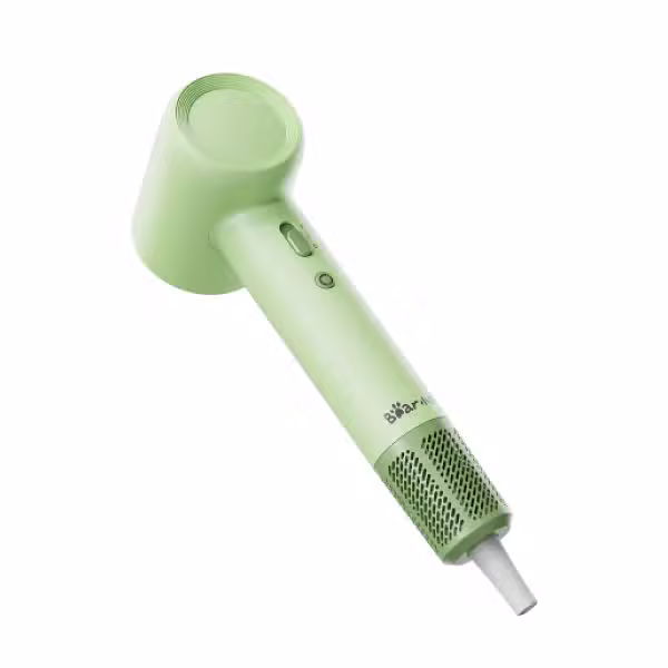 Máy sấy tóc ion âm Bear DCF-D16H1 5 chế độ sấy - Kèm đầu sấy - ảnh 3