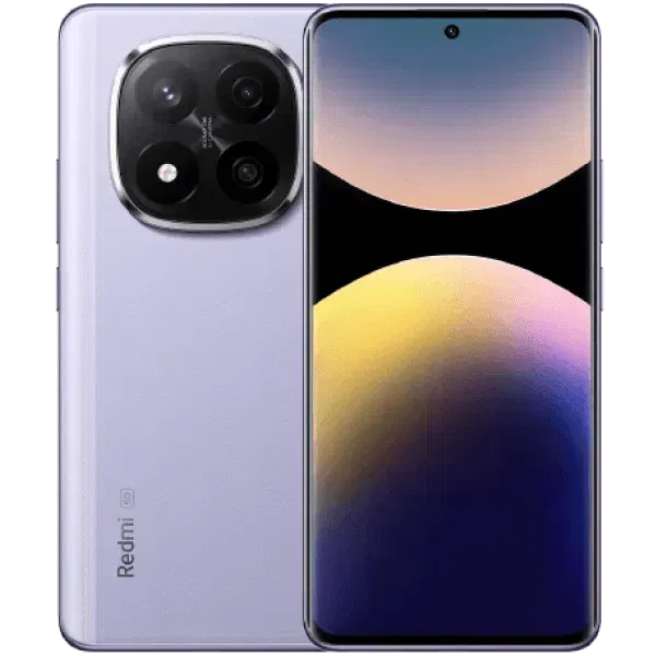 Xiaomi Redmi Note 14 Pro Plus 5G 256GB (Fullbox, Likenew)