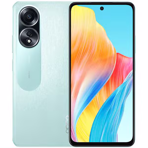 OPPO A58 128GB Cũ - ảnh 1