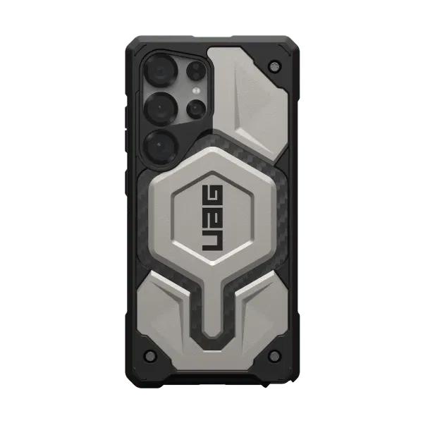 Ốp lưng Samsung Galaxy S25 Ultra UAG Monarch Pro