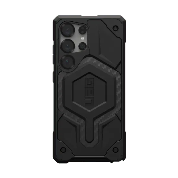 Ốp lưng Samsung Galaxy S25 Ultra UAG Monarch Pro