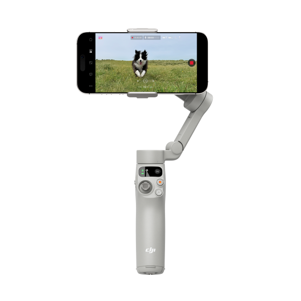Tay cầm chống rung  DJI OM 7