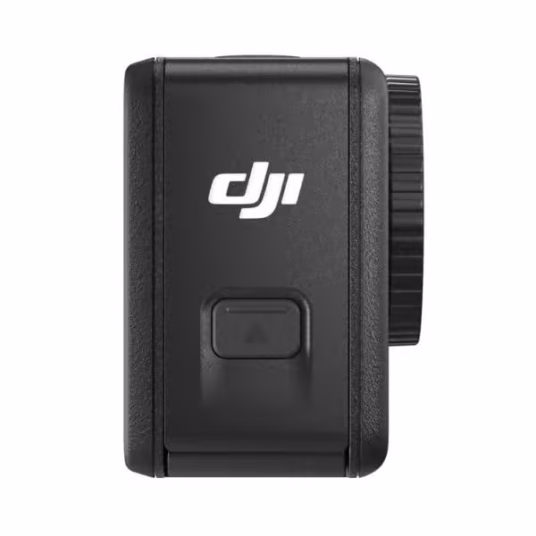 Camera DJI OSMO Action 4 Adventure Combo - ảnh 1