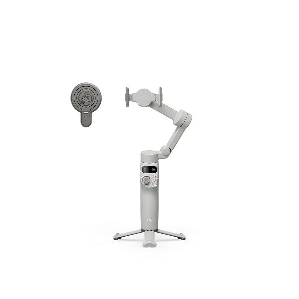 Tay cầm chống rung  DJI OM 7