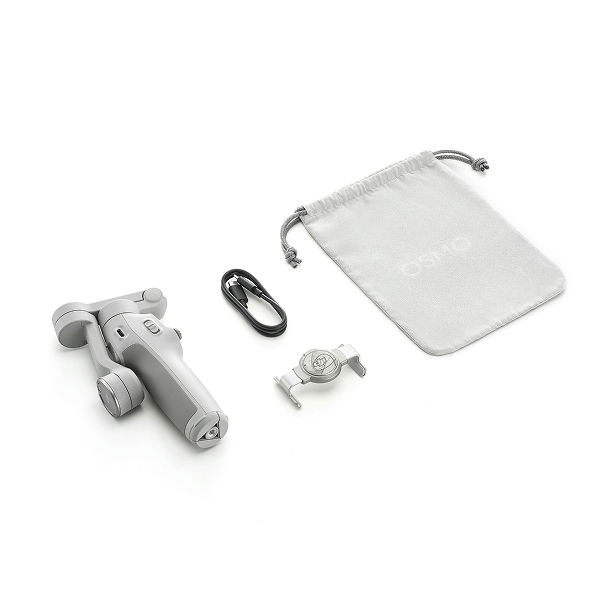 Tay cầm chống rung  DJI OM 7