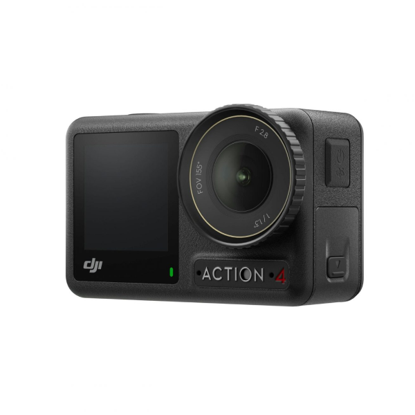Camera DJI OSMO Action 4 Adventure Combo