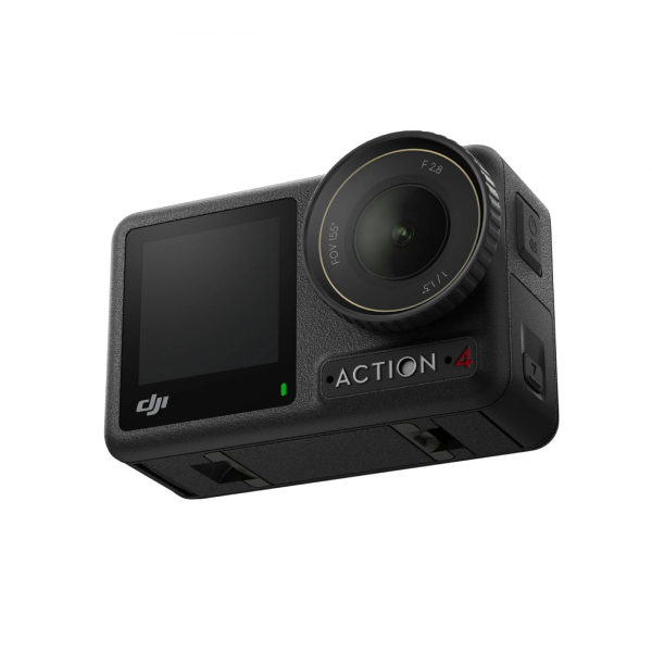 Camera DJI OSMO Action 4 Adventure Combo